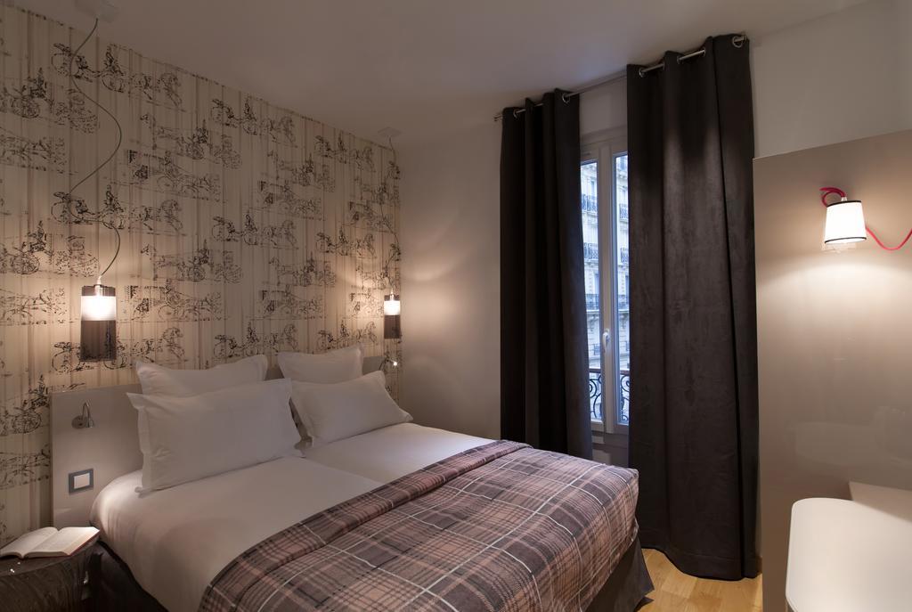 Chambre Double Deluxe